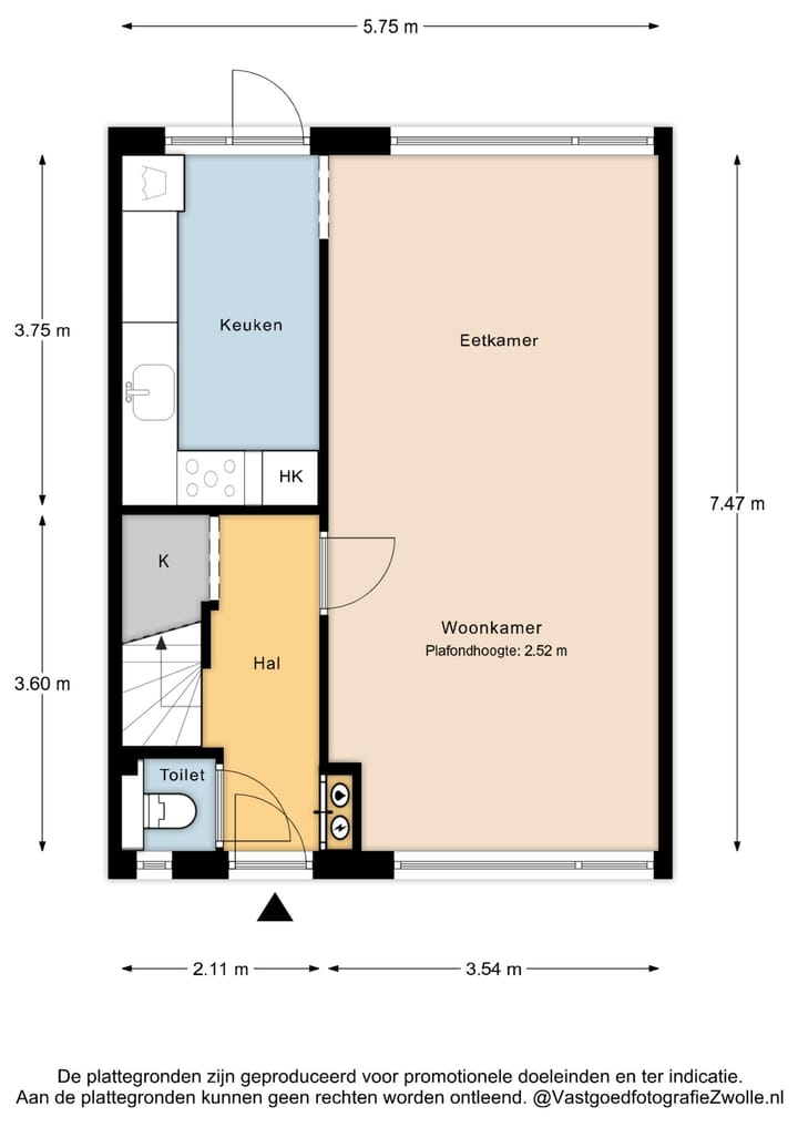 Foto 27 van Violenweg 15