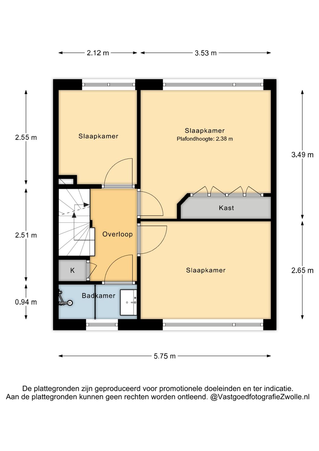 Photo 28 of Violenweg 15