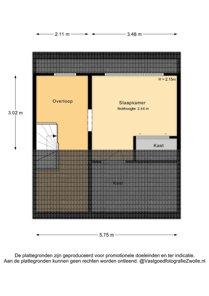 Foto 29 van Violenweg 15