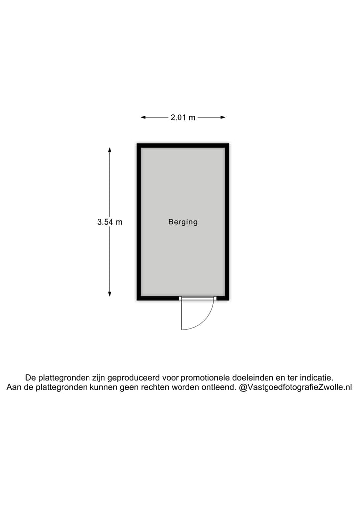 Foto 30 van Violenweg 15