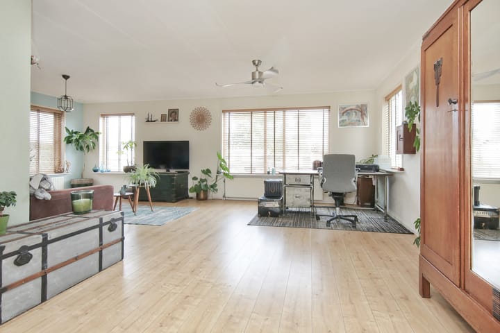 Foto 4 van Nieuwemeerdijk 43