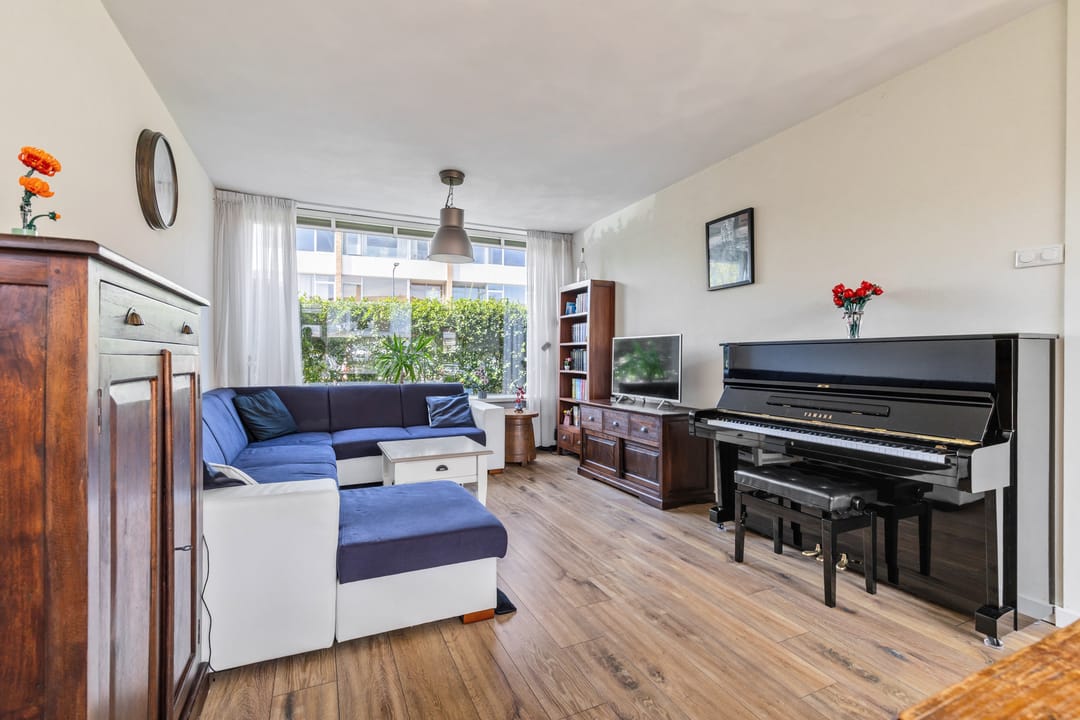 Foto 2 van Jorisstraat 39