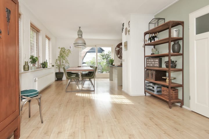 Foto 5 van Nieuwemeerdijk 43