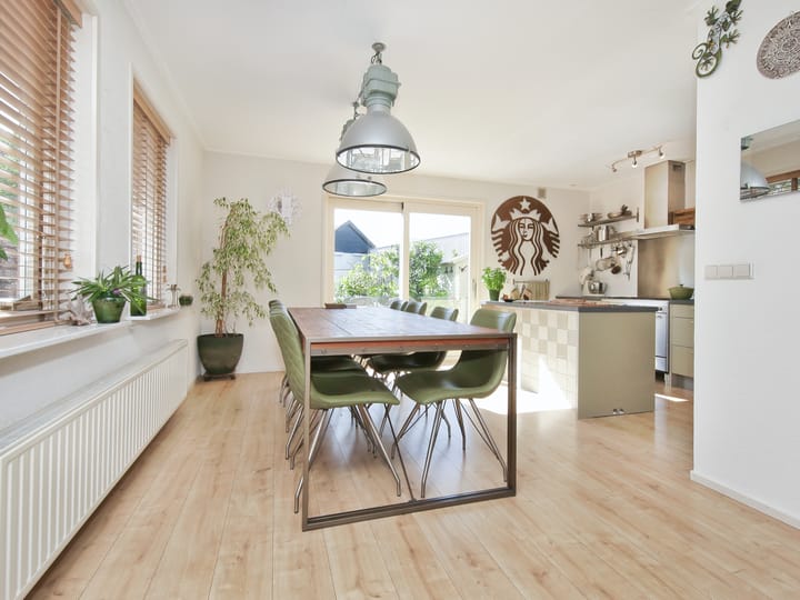 Foto 6 van Nieuwemeerdijk 43