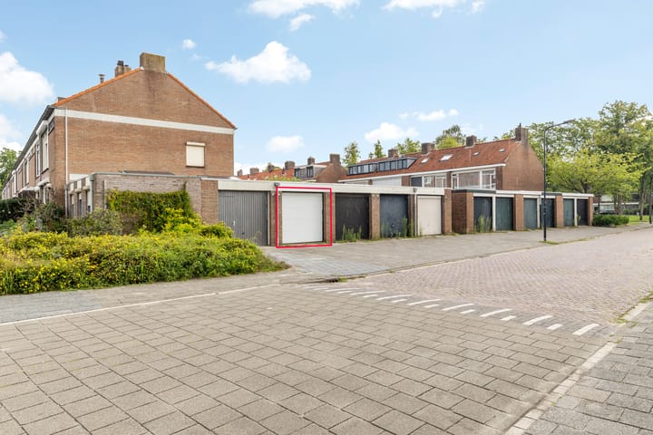 Foto 5 van Jorisstraat 39