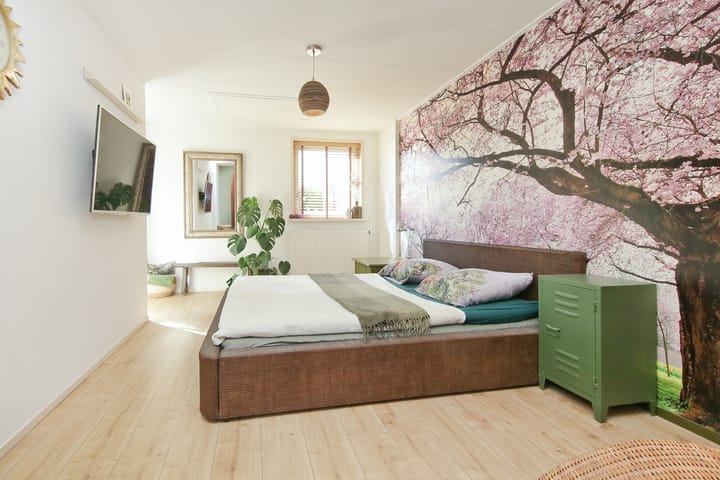 Foto 10 van Nieuwemeerdijk 43