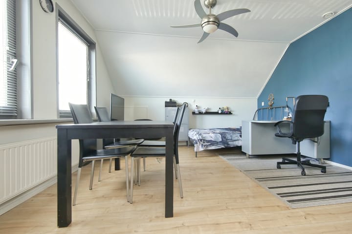 Foto 13 van Nieuwemeerdijk 43