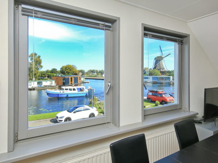 Foto 14 van Nieuwemeerdijk 43