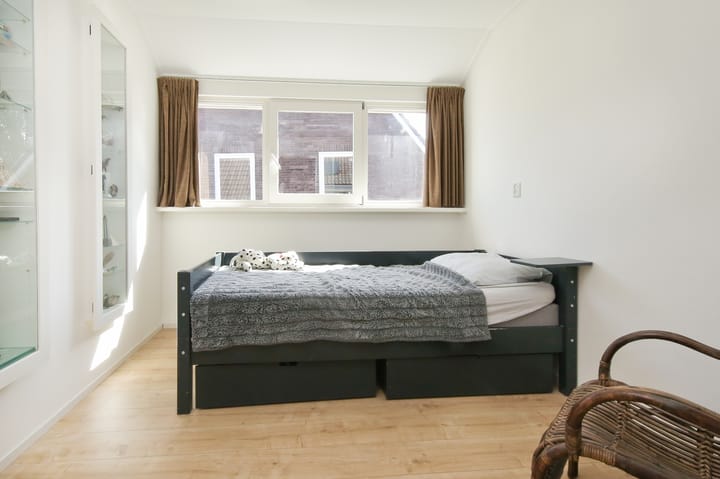 Foto 15 van Nieuwemeerdijk 43