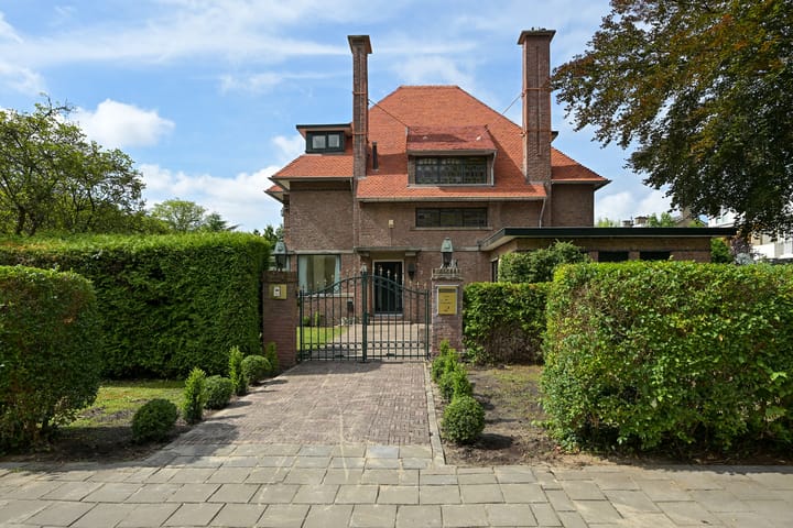 Laan van Clingendael 2