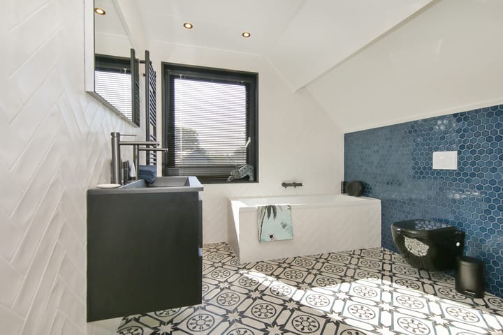 Foto 16 van Nieuwemeerdijk 43