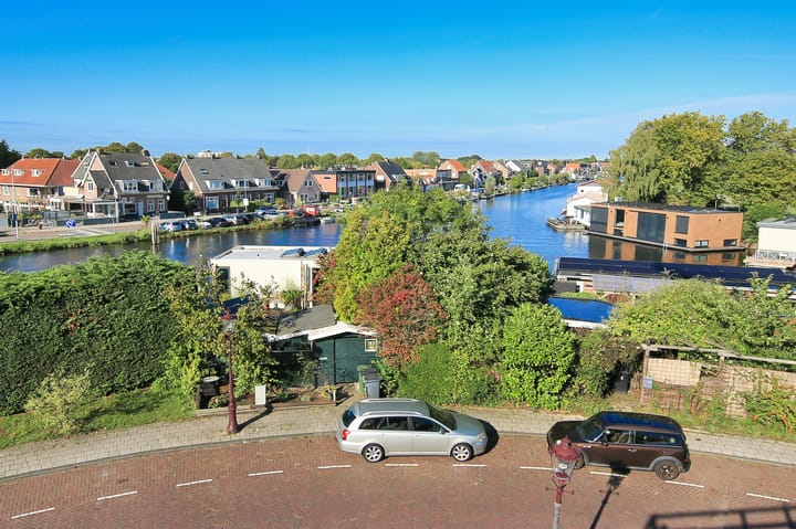 Foto 18 van Nieuwemeerdijk 43