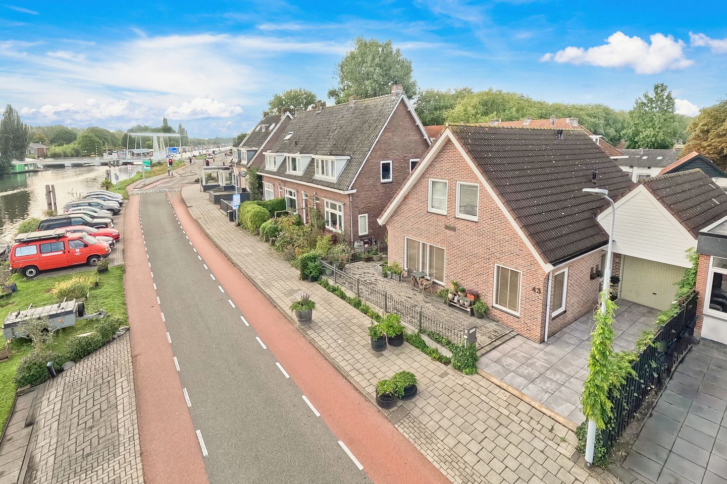 Foto 19 van Nieuwemeerdijk 43