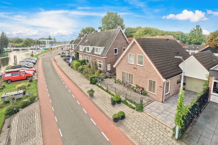 Foto 19 van Nieuwemeerdijk 43
