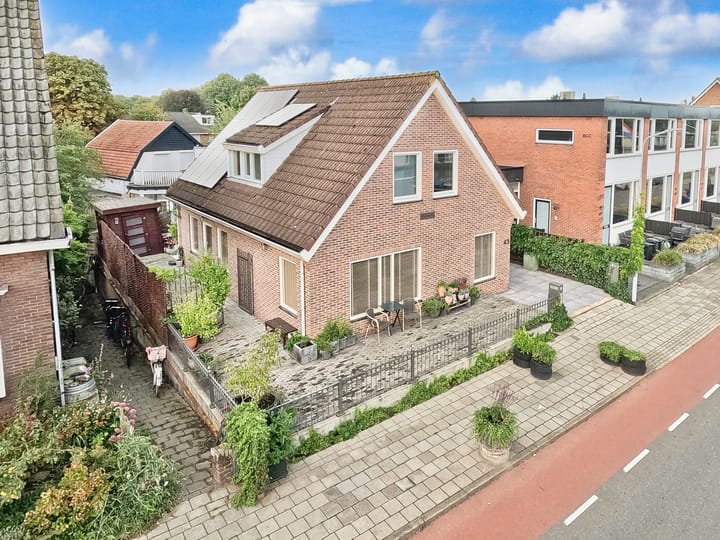 Foto 20 van Nieuwemeerdijk 43