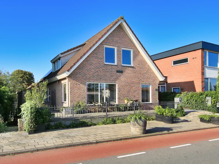 Foto 21 van Nieuwemeerdijk 43