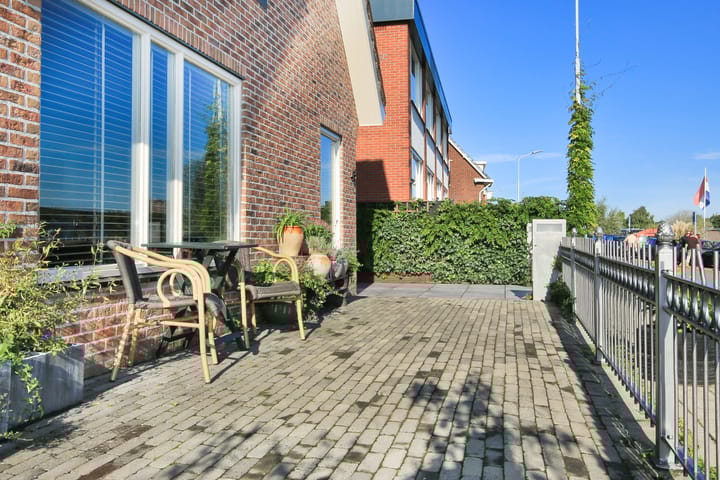 Foto 22 van Nieuwemeerdijk 43