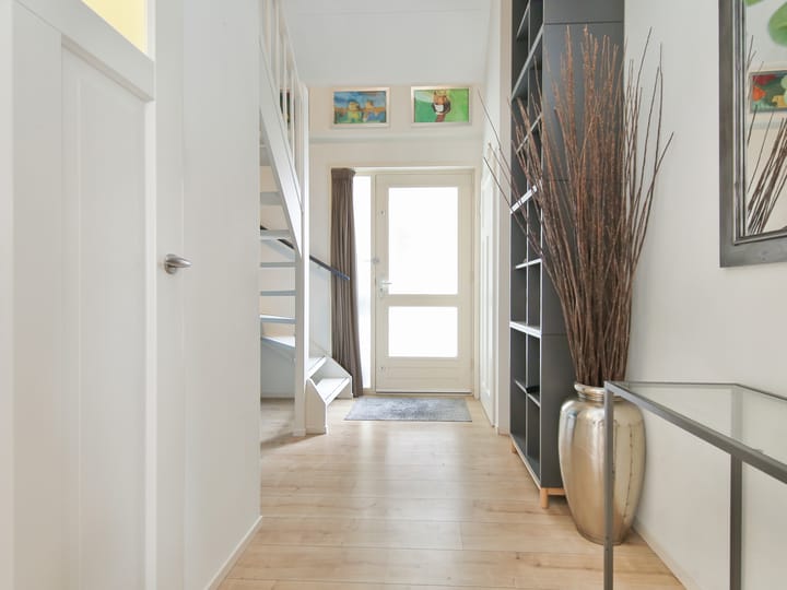 Foto 25 van Nieuwemeerdijk 43