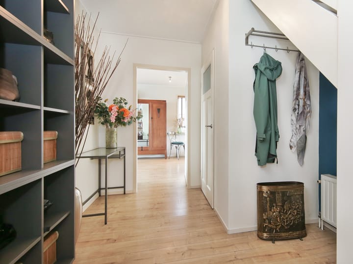 Foto 26 van Nieuwemeerdijk 43