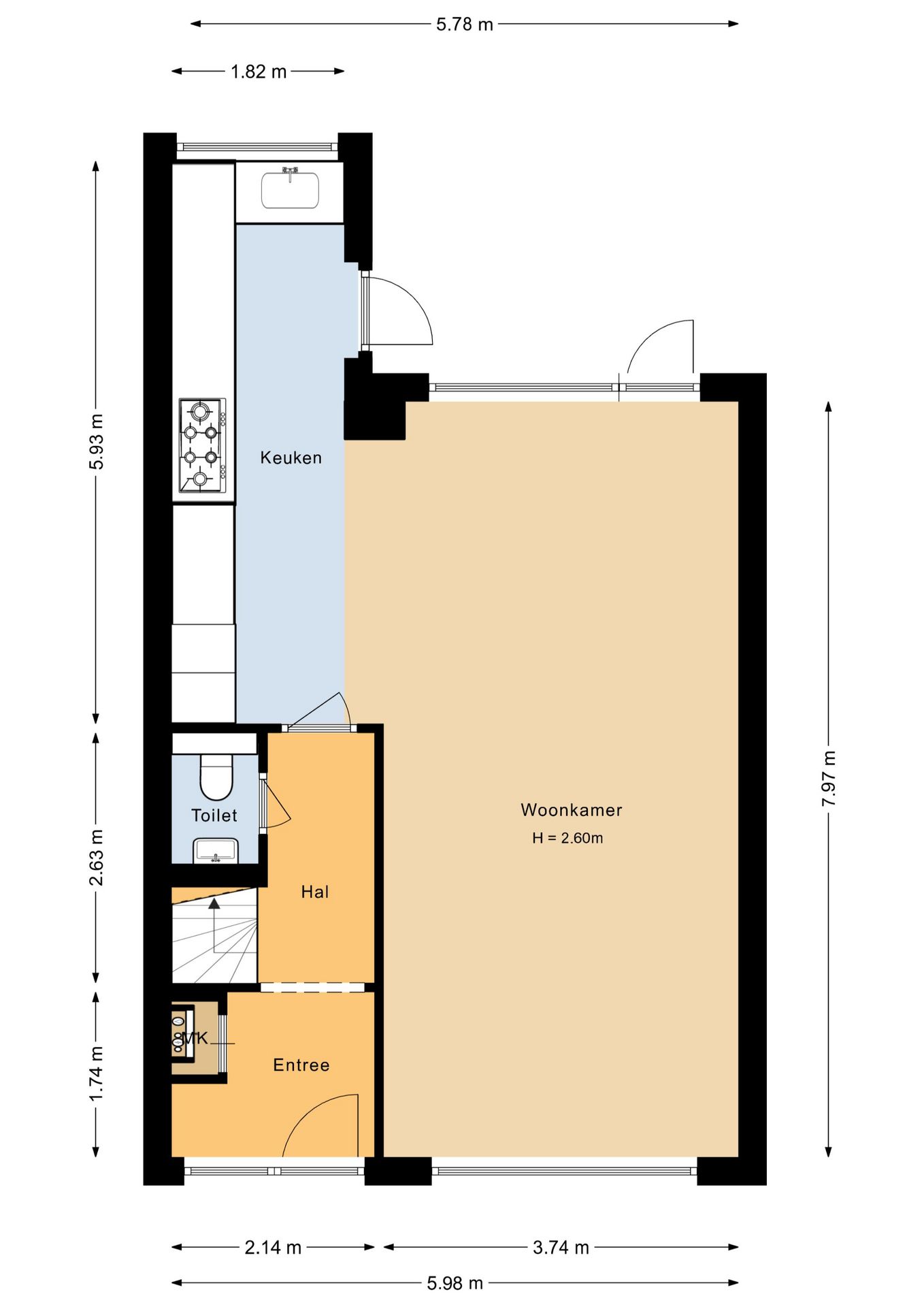 Foto 65 van Jorisstraat 39