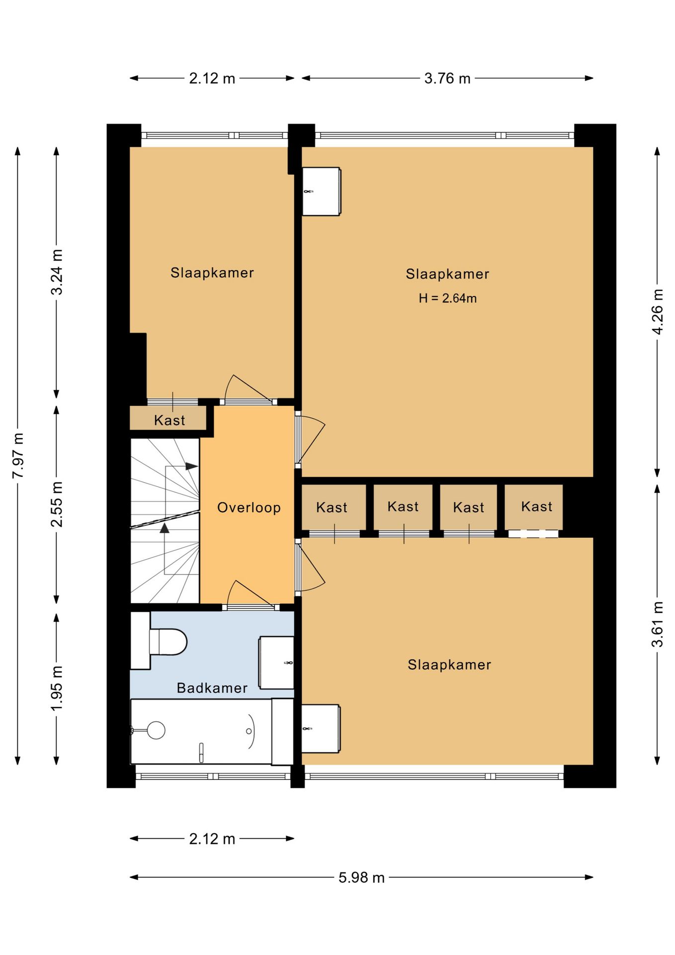 Foto 66 van Jorisstraat 39