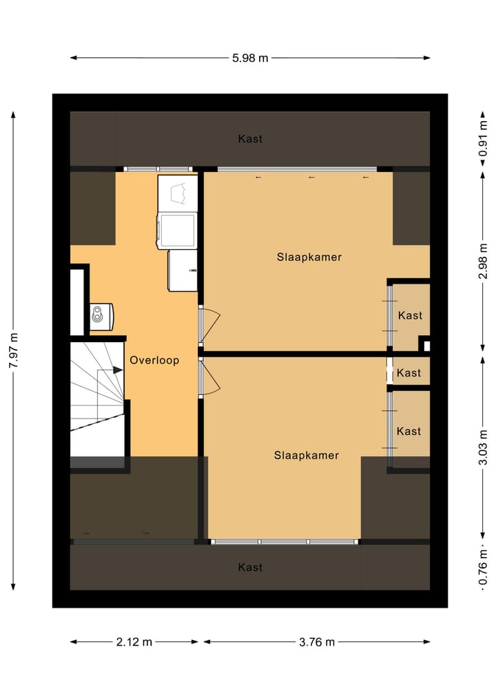 Foto 66 van Jorisstraat 39