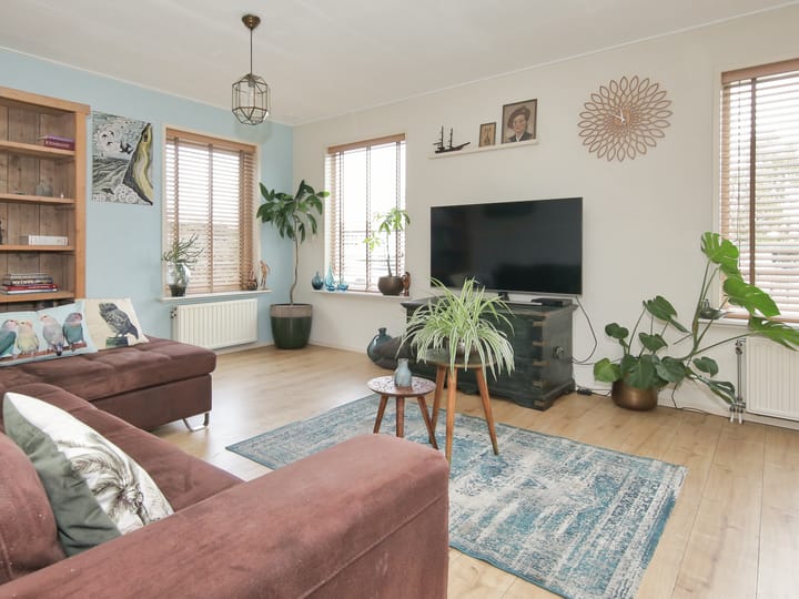 Foto 27 van Nieuwemeerdijk 43