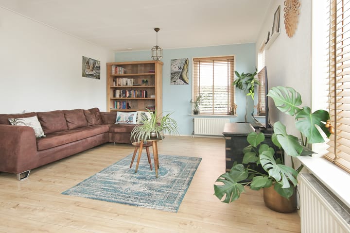 Foto 30 van Nieuwemeerdijk 43