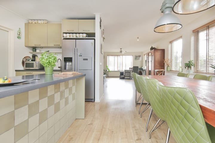 Foto 32 van Nieuwemeerdijk 43