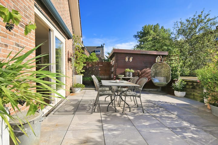 Foto 40 van Nieuwemeerdijk 43