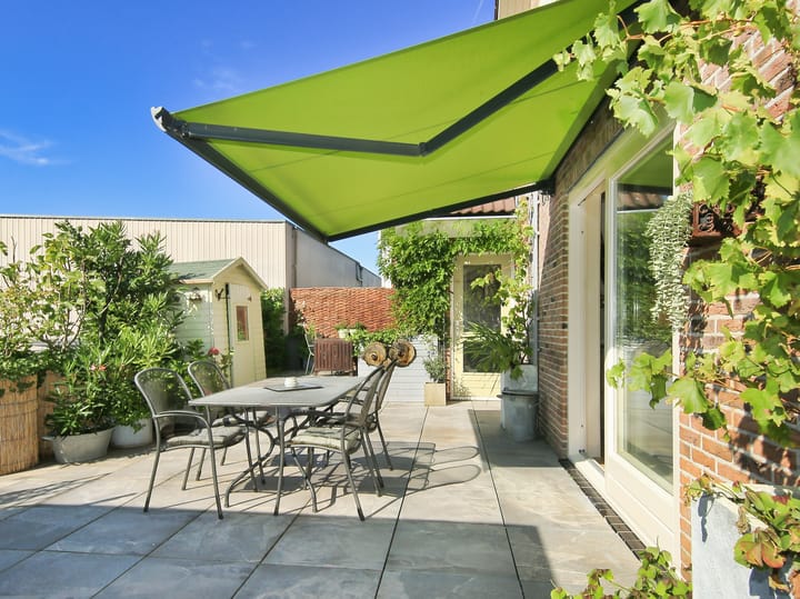 Foto 41 van Nieuwemeerdijk 43