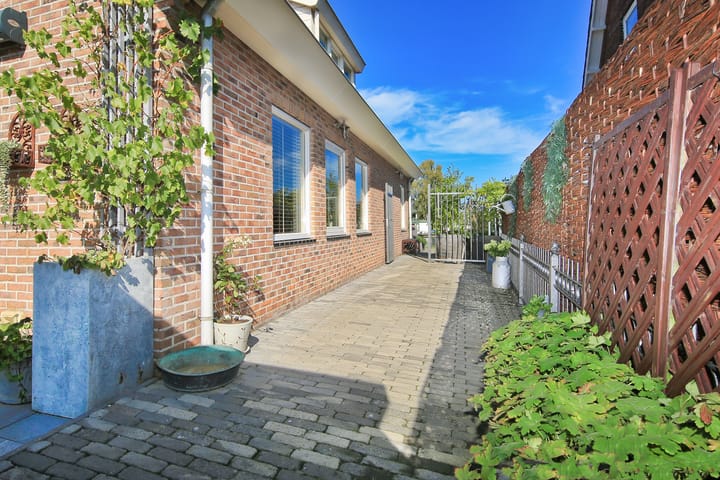 Foto 46 van Nieuwemeerdijk 43