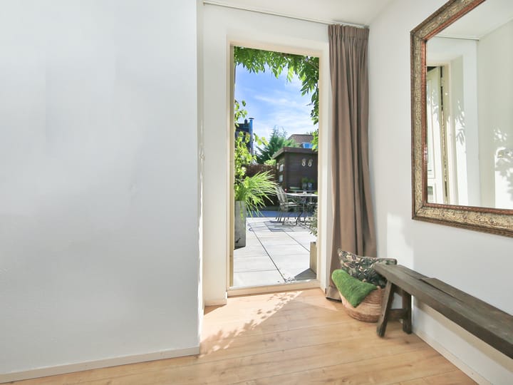 Foto 50 van Nieuwemeerdijk 43