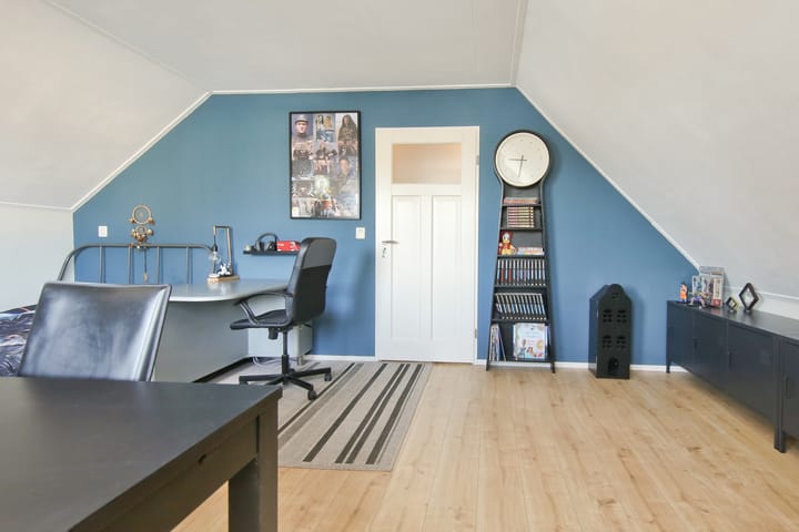 Foto 59 van Nieuwemeerdijk 43