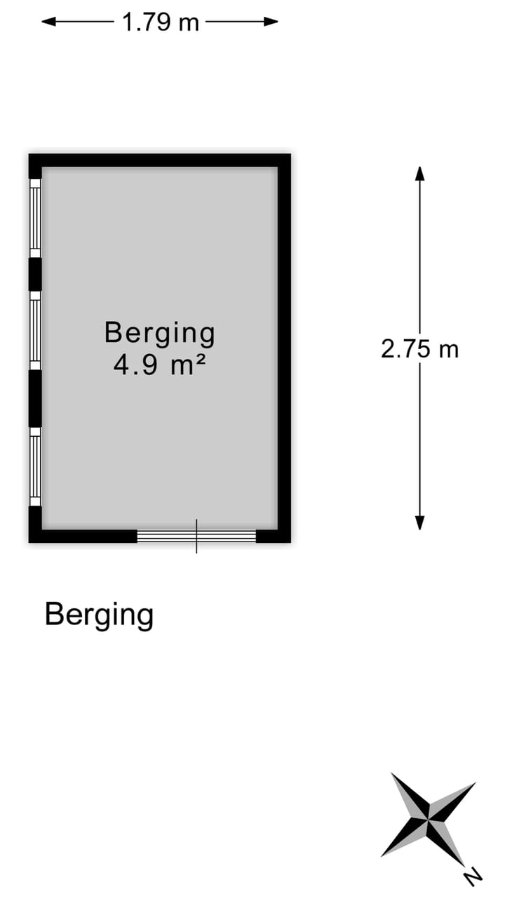 Foto 70 van Nieuwemeerdijk 43