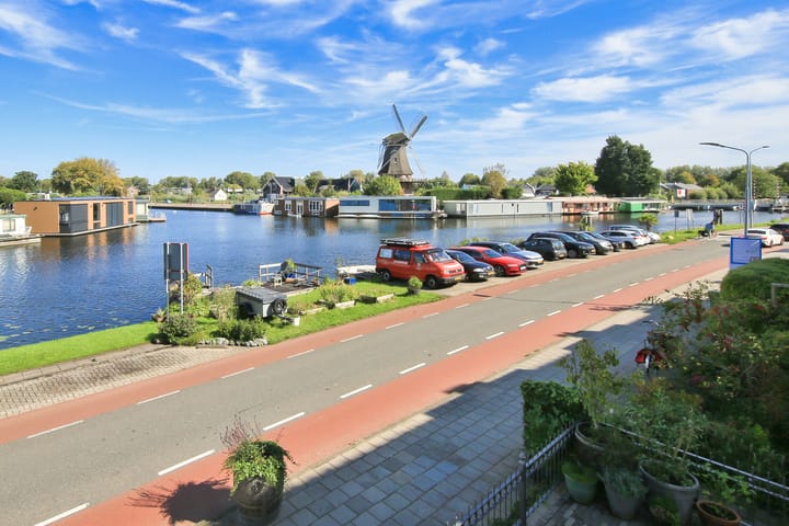 Foto 72 van Nieuwemeerdijk 43