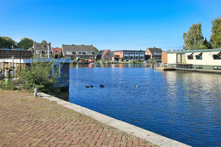 Foto 74 van Nieuwemeerdijk 43