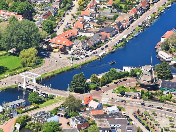 Foto 76 van Nieuwemeerdijk 43