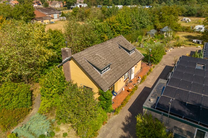 Foto 4 van Vlasweg 3