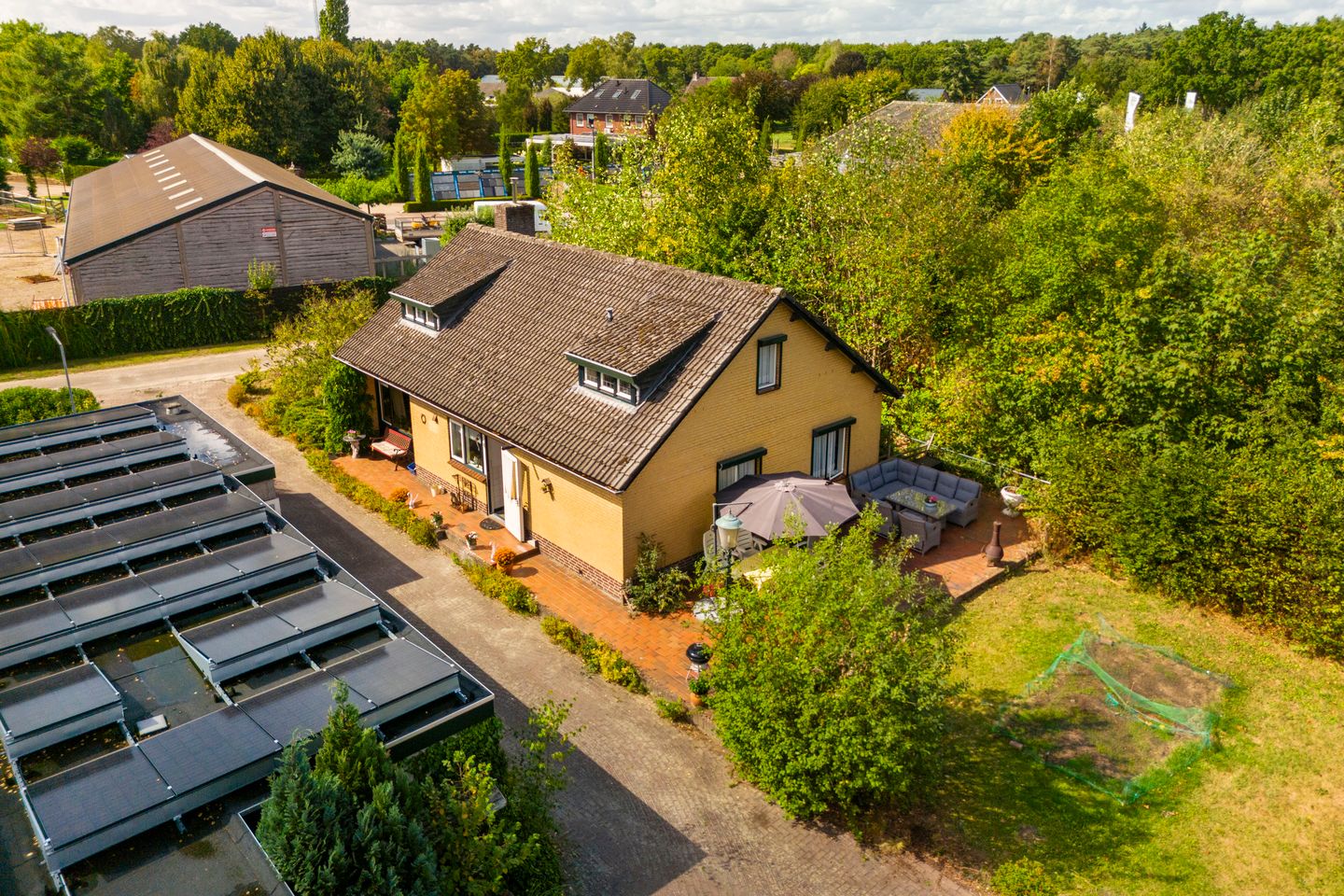 Foto 5 van Vlasweg 3
