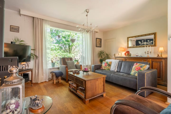 Foto 8 van Vlasweg 3