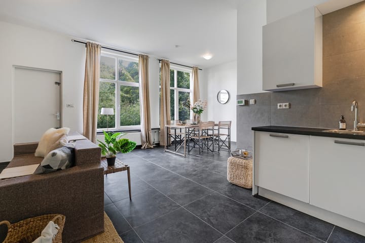 Photo 6 of Burgemeester Roosstraat 48-B