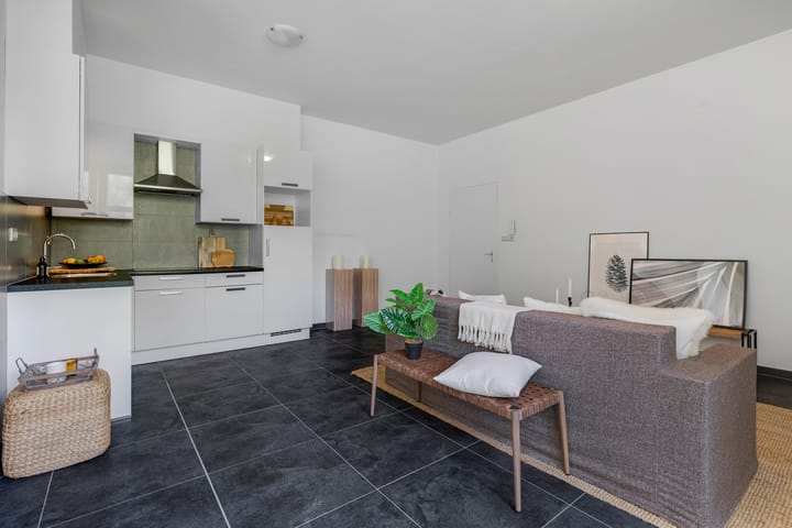 Photo 9 of Burgemeester Roosstraat 48-B