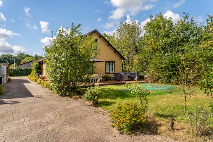 Foto 16 van Vlasweg 3