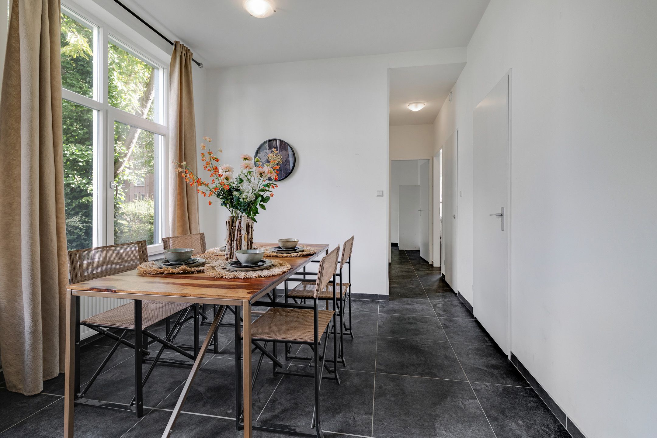 Foto 12 van Burgemeester Roosstraat 48-B