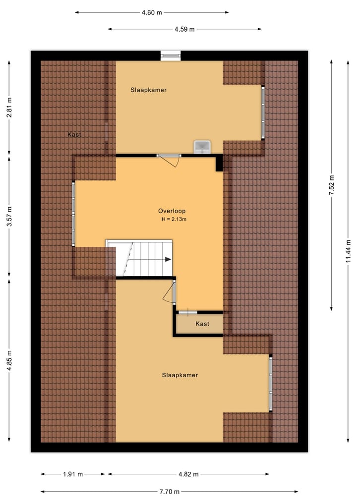 Foto 22 van Vlasweg 3