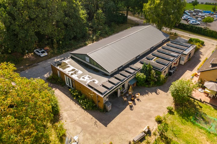 Foto 29 van Vlasweg 3