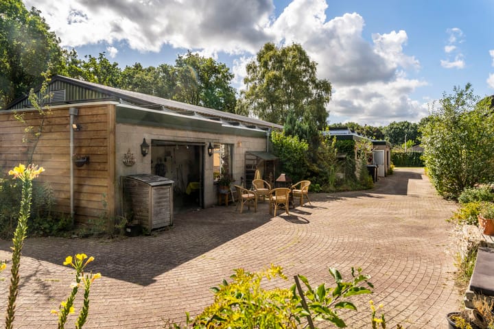 Foto 32 van Vlasweg 3