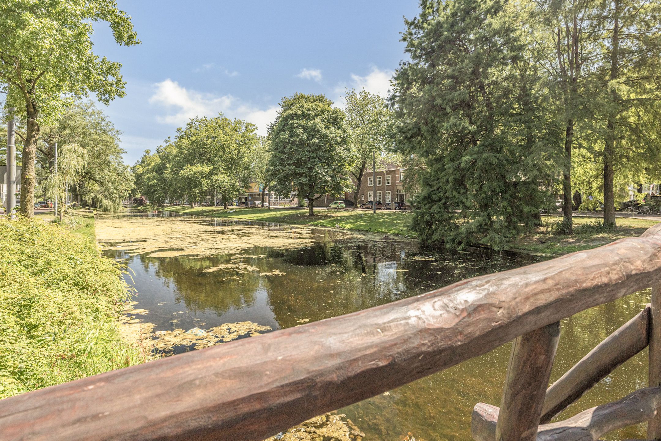 Foto 30 van Burgemeester Roosstraat 48-B