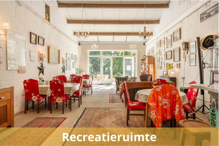 Foto 34 van Vlasweg 3